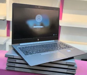 New Laptop HP ZBook Studio 16GB Intel Core I5 SSD 512GB