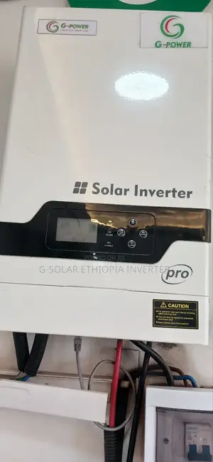 16. Best Deals! G-Power Solar Panels – Perfect for Addis