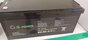 16. Best Deals! G-Power Solar Panels – Perfect for Addis
