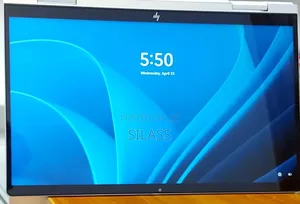 New Laptop HP Envy X360 16GB Intel Core i7 SSD 512GB