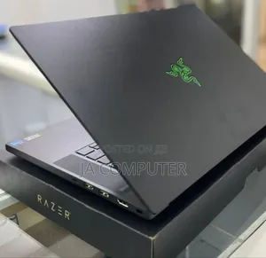 New Laptop Razer Blade 32GB Intel Core I7 SSD 1T