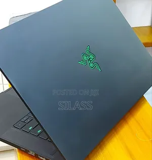New Laptop Razer Blade 32GB Intel Core i7 SSD 1T