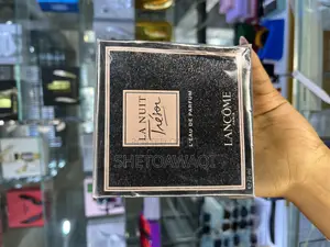 Lanuit Tresor Lancom