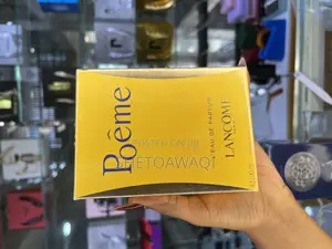 Poême Lancom