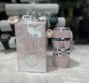 Women’S Perfume Lattafa Yara