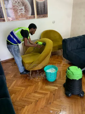 Sunrise Cleaning Service