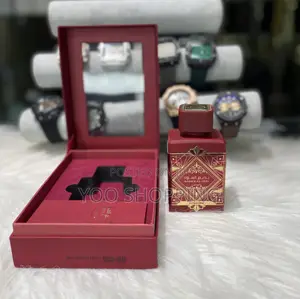 Perfume for Her Lattafa Bade Al Oud Sublime