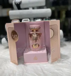 Women’S Perfume Lattafa Haya