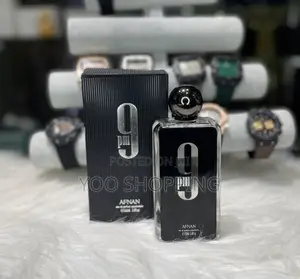Perfume for Him Afnan 9pm