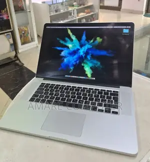 New Laptop Apple MacBook Pro 2014 16GB Intel Core I7 SSD 256GB