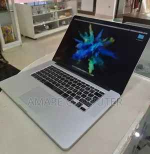 New Laptop Apple MacBook Pro 2014 16GB Intel Core I7 SSD 256GB