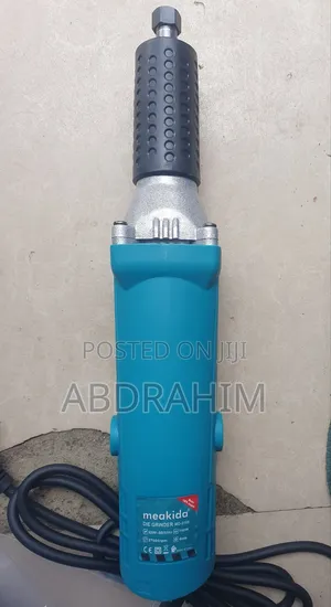 Dia Grinder