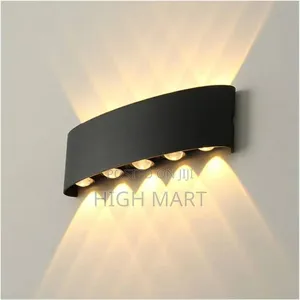 XZM Out Door and in Door Led Lights