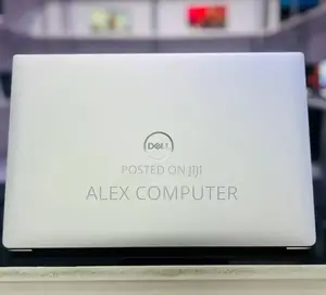 New Laptop Dell XPS 15 16GB Intel Core I7 SSD 1T