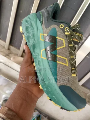 New Balance for Gum Smooth Sneakers for You
