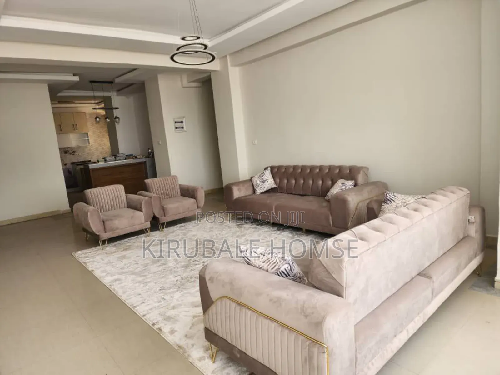 3bdrm Apartment in Bole for sale