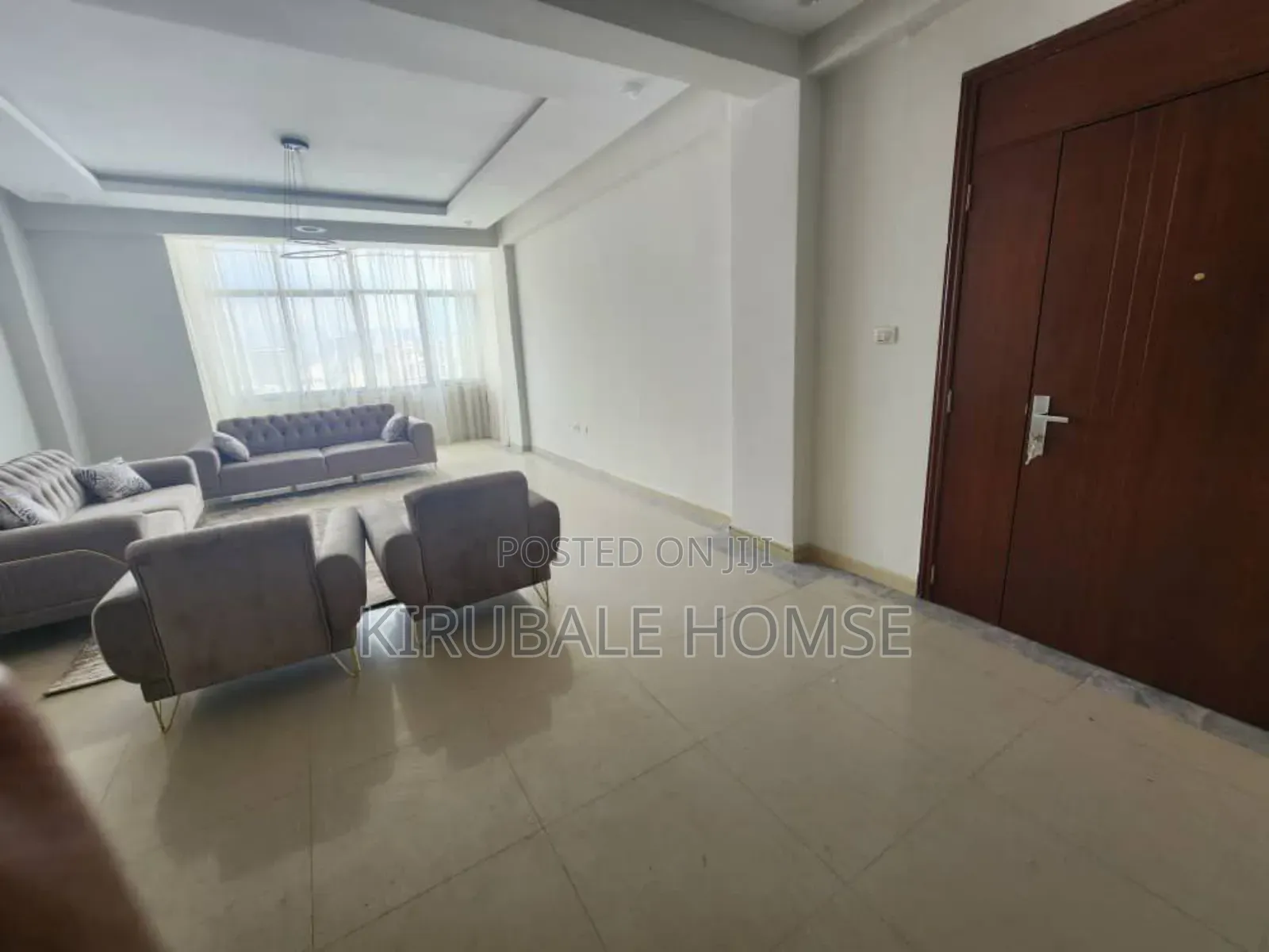 3bdrm Apartment in Bole for sale