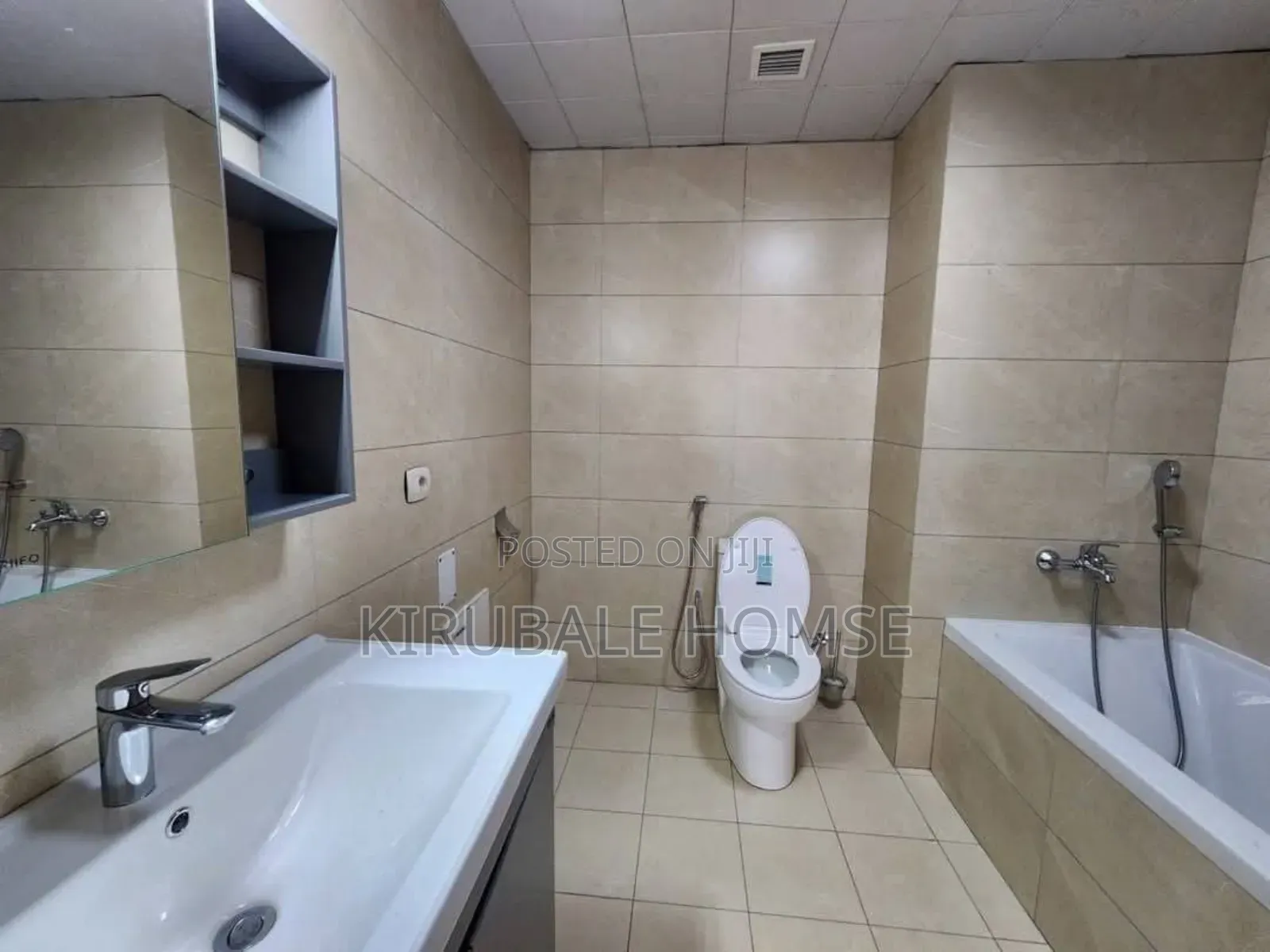 3bdrm Apartment in Bole for sale