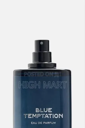 Original Zara Perfume for Men