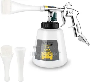 Professional High Pressure Car Cleaning Gun