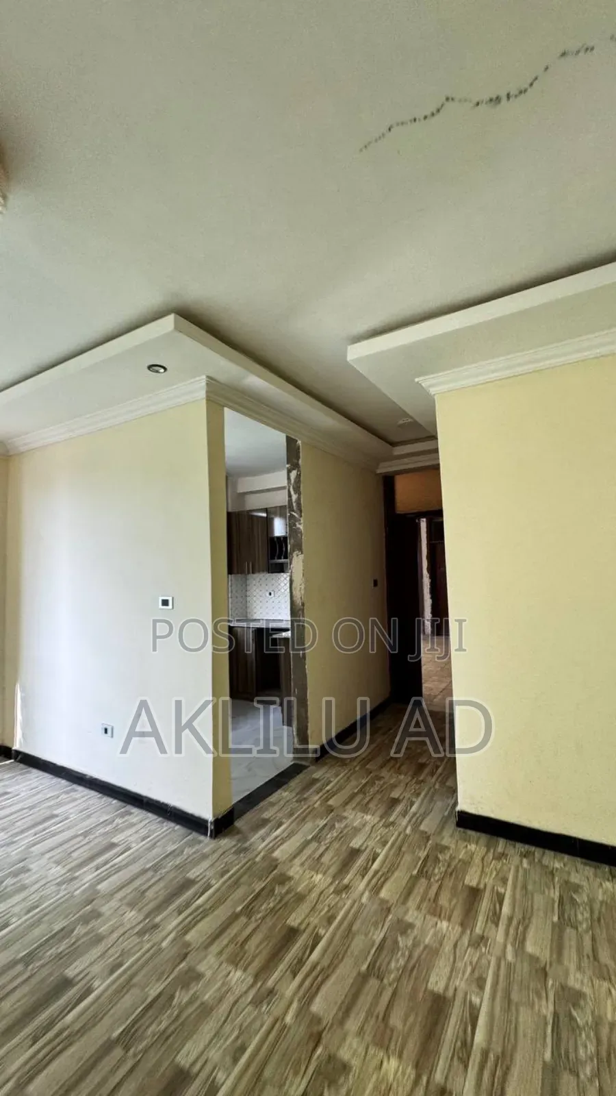Furnished 2bdrm Condo in Bole Ayat for sale