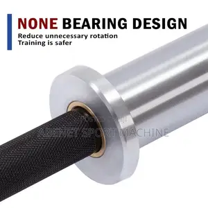 New Imported Olympic Bar