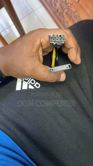 8 Pin to Sata Power Cable for Desktop Graphics Card