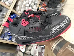 Jordan 3 High Master Quality Smooth Sneakers for You Mans