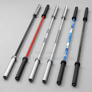 New European Standard Olympics Bar by 1:80cm