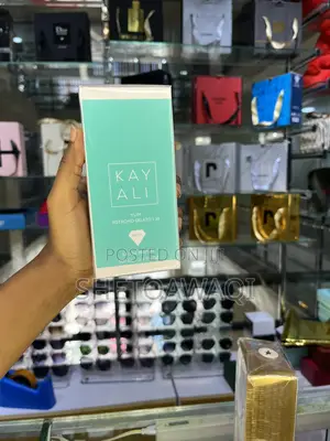 Kay Ali Pistachio Gelato 33