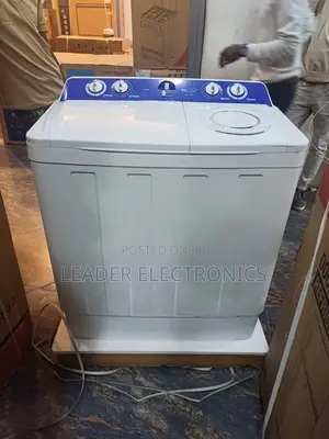 Blu Sky Washing Machine 15.Kg Korea Technology