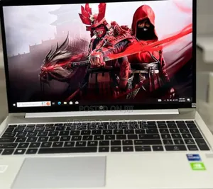 New Laptop HP ProBook 450 G9 16GB Intel Core I7 SSD 512GB