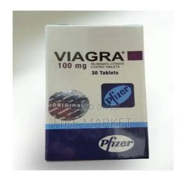 Viagra Tablet 100mg በውጪ ሀገር