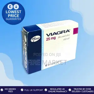 Viagra Pill 50mg Mens