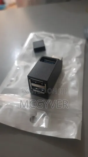 Usb Flash Divider