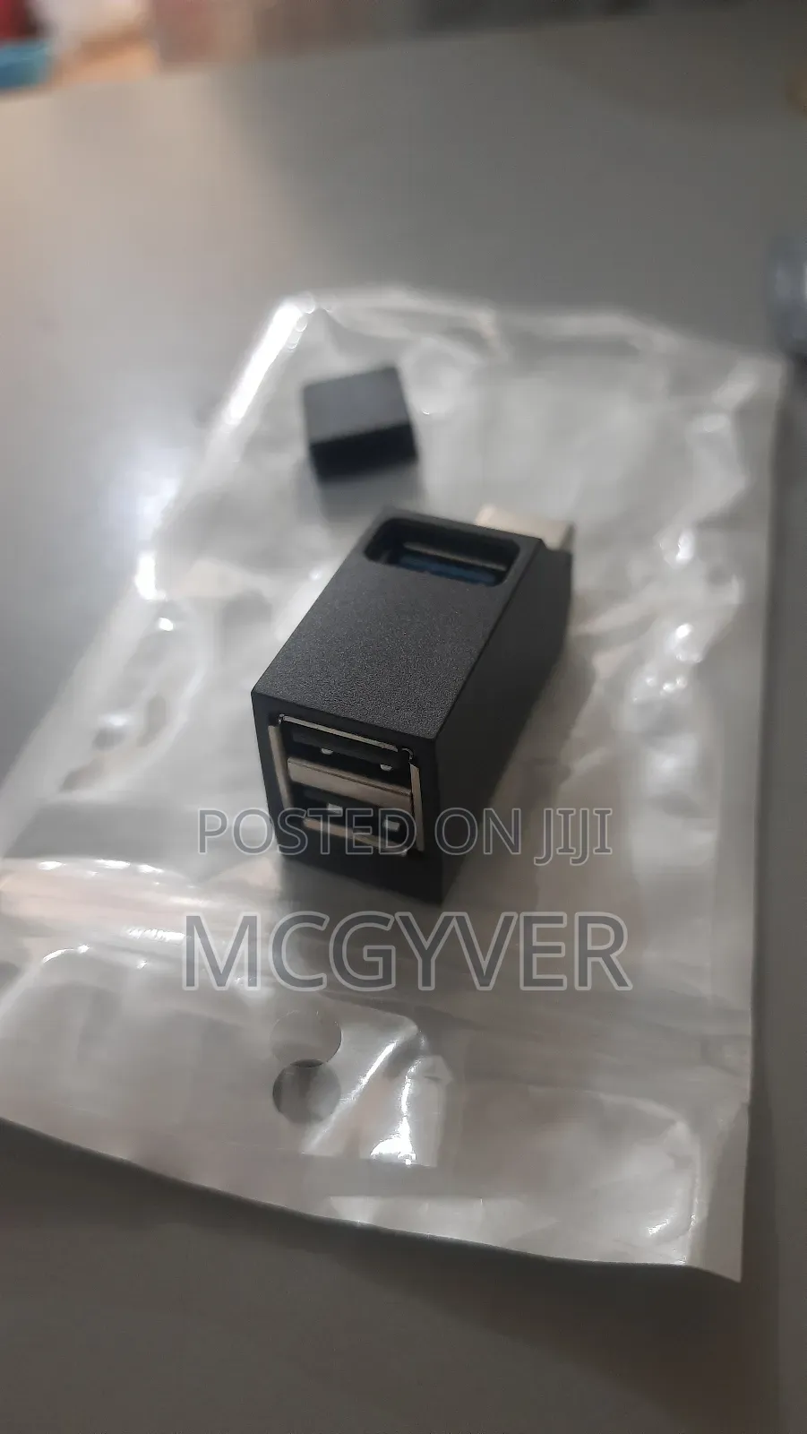 Usb Flash Divider