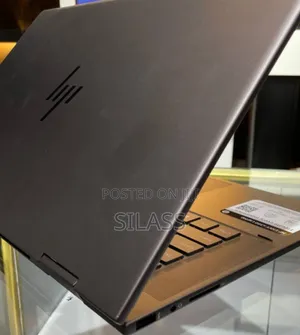 New Laptop HP Envy x360 16GB AMD Ryzen 7 SSD 512GB