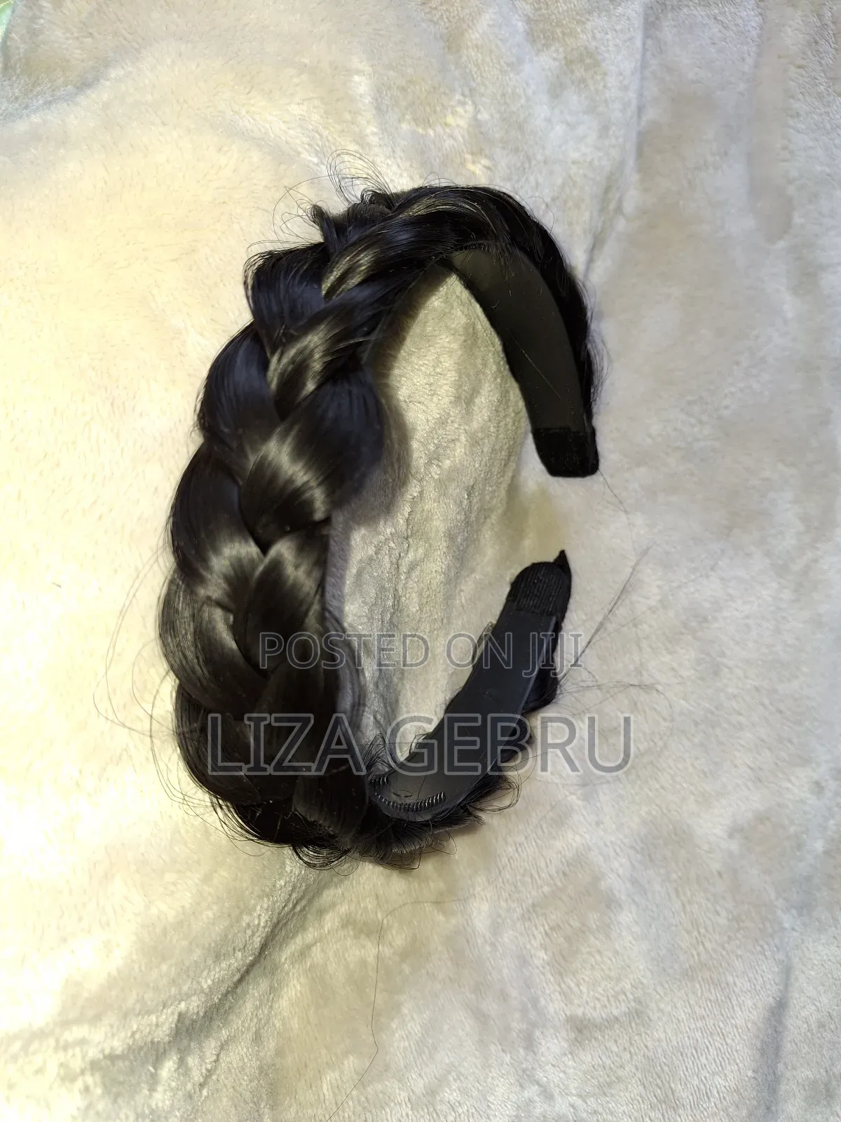Hair Tiara