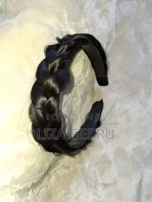 Hair Tiara