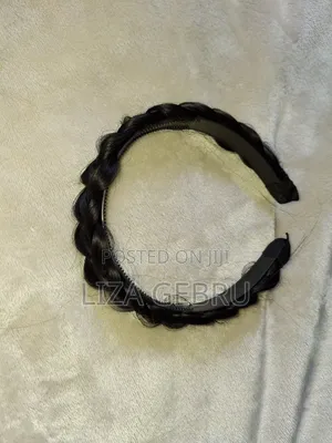 Hair Tiara