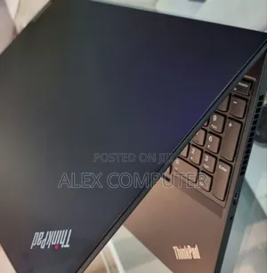 New Laptop Lenovo Thinkpad X1 Yoga 16GB Intel Core I7 SSD 512GB