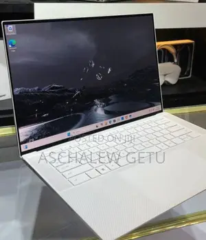 New Laptop Dell XPS 15 16GB Intel Core I7 SSD 1T
