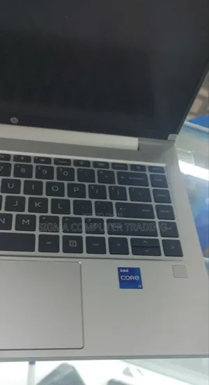 New Laptop HP ProBook 440 G10 16GB Intel Core I7 SSD 512GB