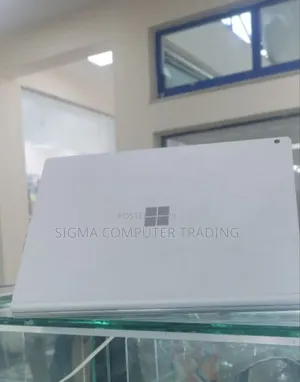 New Laptop Microsoft Surface Book 3 16GB Intel Core I7 SSD 256GB