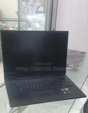 New Laptop HP Omen 16 16GB Intel Core I9 SSD 1T