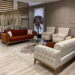 Wondrous Sectional Sofa Set With Durability