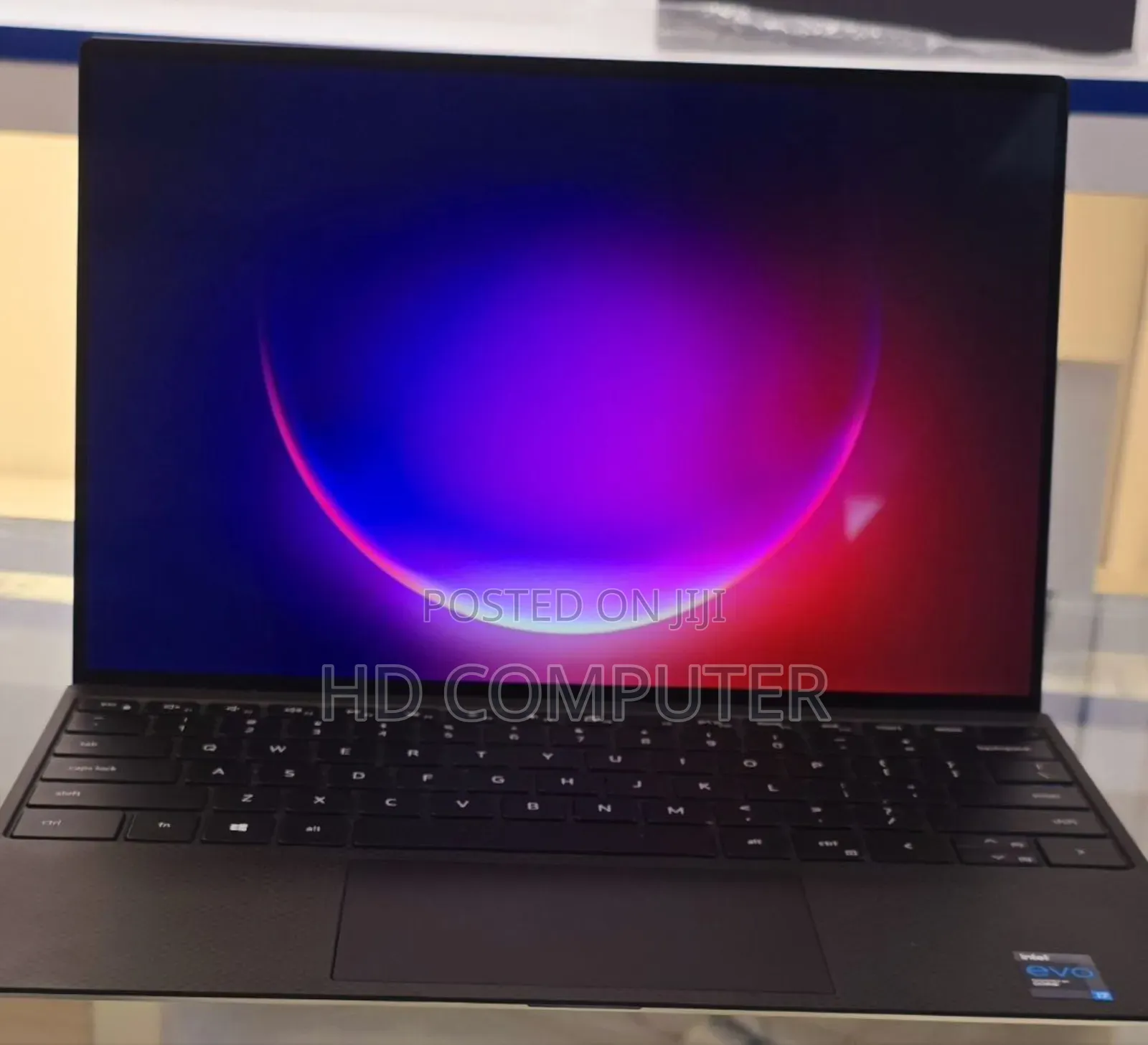 New Laptop Dell XPS 13 16GB Intel Core I7 SSD 1T