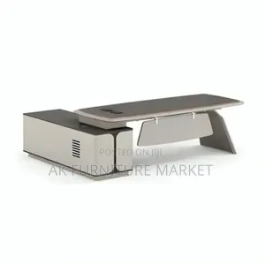 Modern Manageral Table Size 220cm