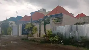 500 M2 Plot for Sale Ayat Area