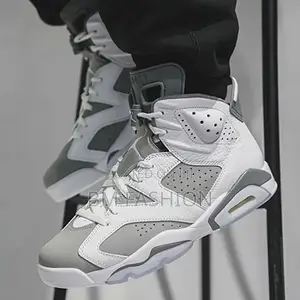 J6 Retro Low Cool